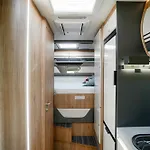 Camper Istra * Pola