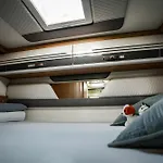 Glamping Camper Istra Pola