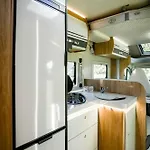 Camper Istra * Pola