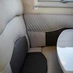 Glamping Camper Istra