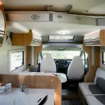Glamping Camper Istra