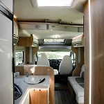 Camper Istra Pola