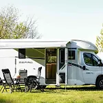 Camper Istra * Pola