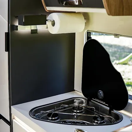 Camper Istra