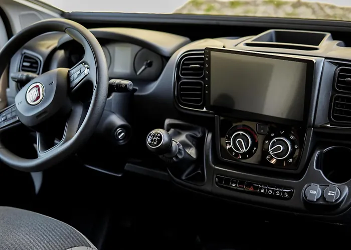 Camper Istra * Пула