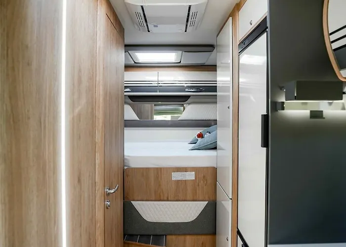 Camper Istra * Пула