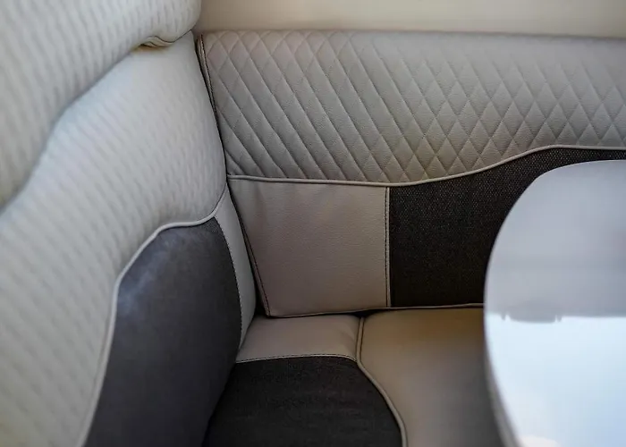 Campismo de Luxo Camper Istra