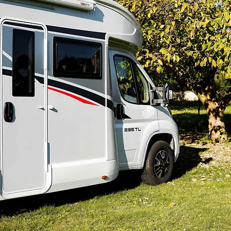 Camper Istra * 풀라