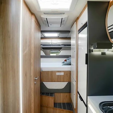 Camper Istra * 풀라