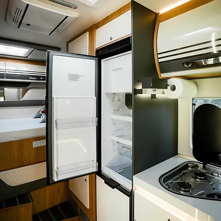 Camper Istra Pula