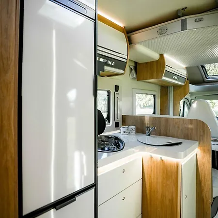 Camper Istra * Pula