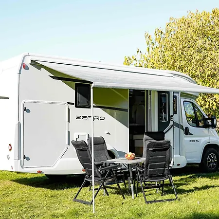 Camper Istra 풀라