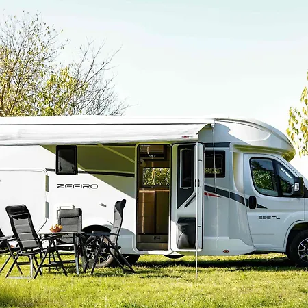 Camper Istra * 풀라