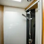 Campismo de Luxo Camper Istra *